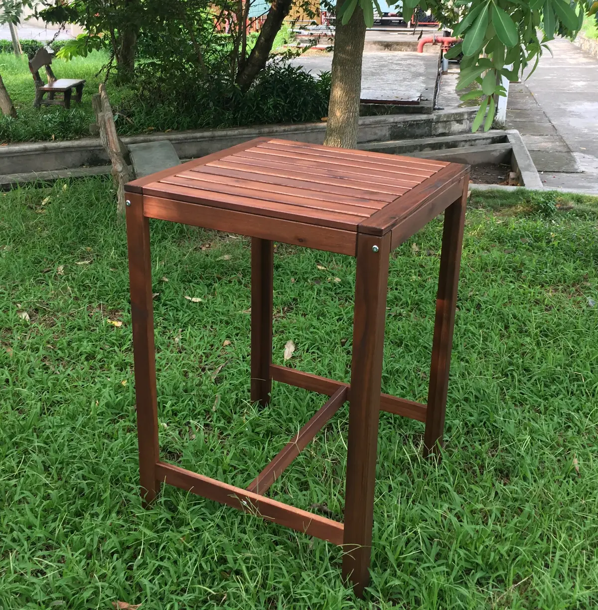 Indoor Furniture Manufacturing